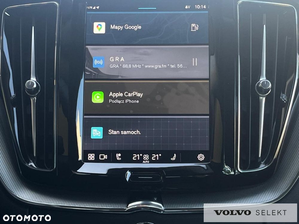 Volvo XC 60 - 17