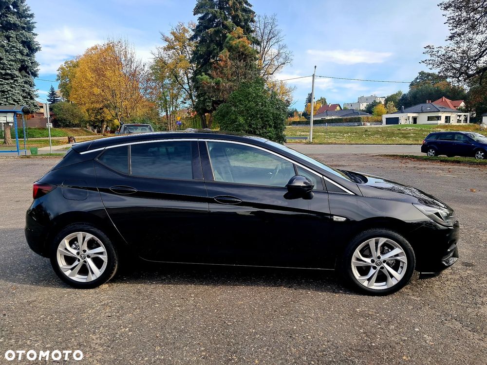 Opel Astra - 4