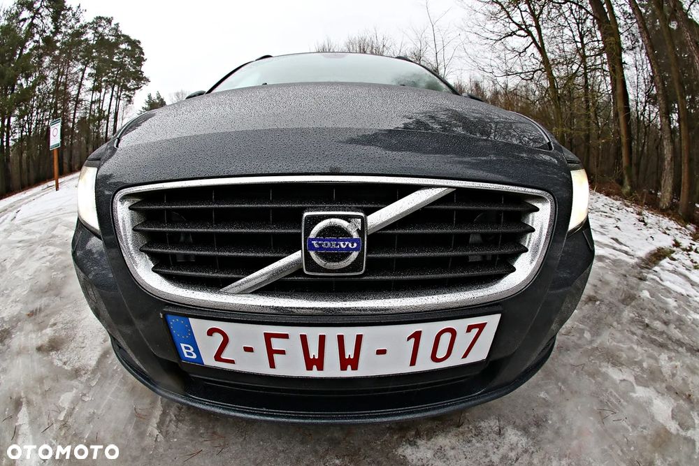 Volvo V50 2.0D DPF Powershift - 17