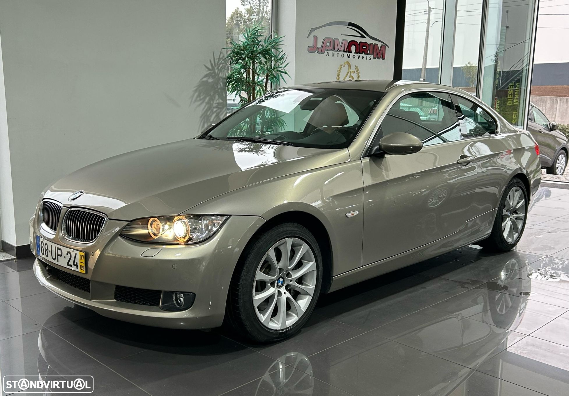 BMW 330 dA - 7