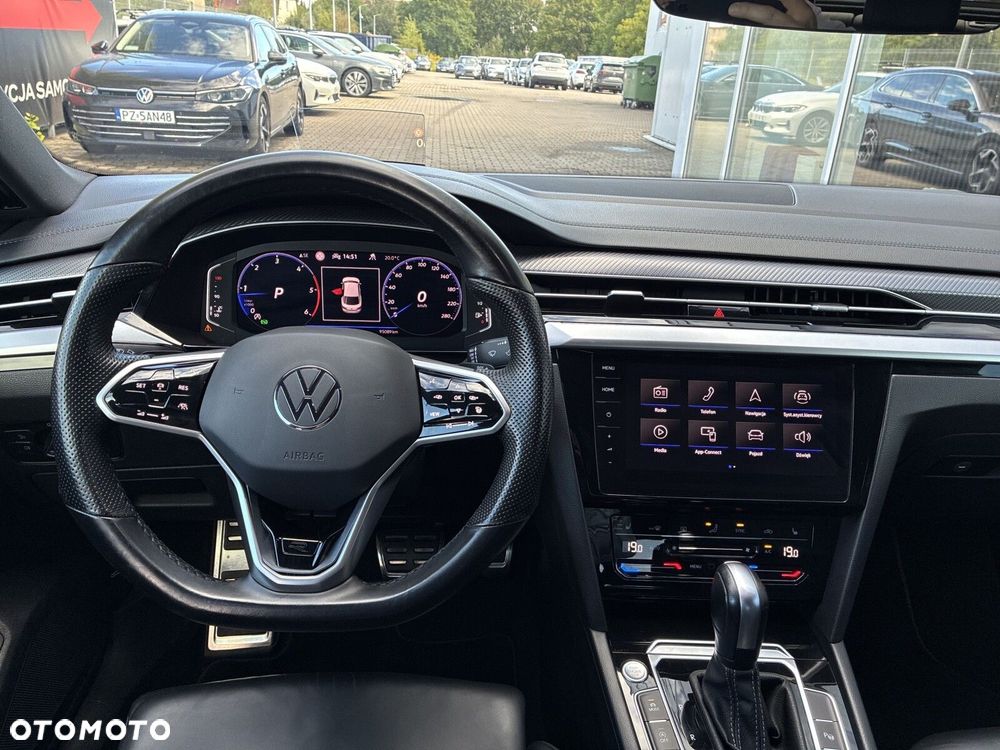 Volkswagen Arteon - 13
