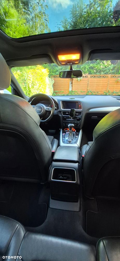 Audi Q5 - 6