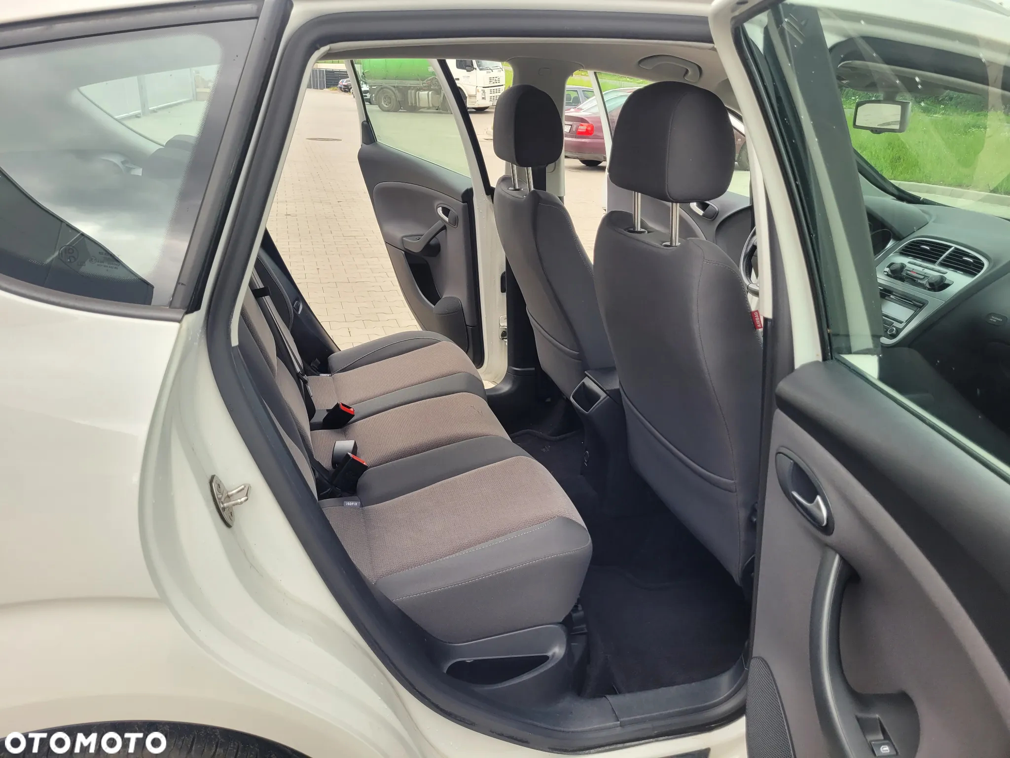Seat Altea XL 1.8 TSI Sport - 17