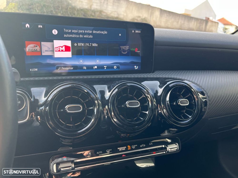 Mercedes-Benz A 200 Standard - 10