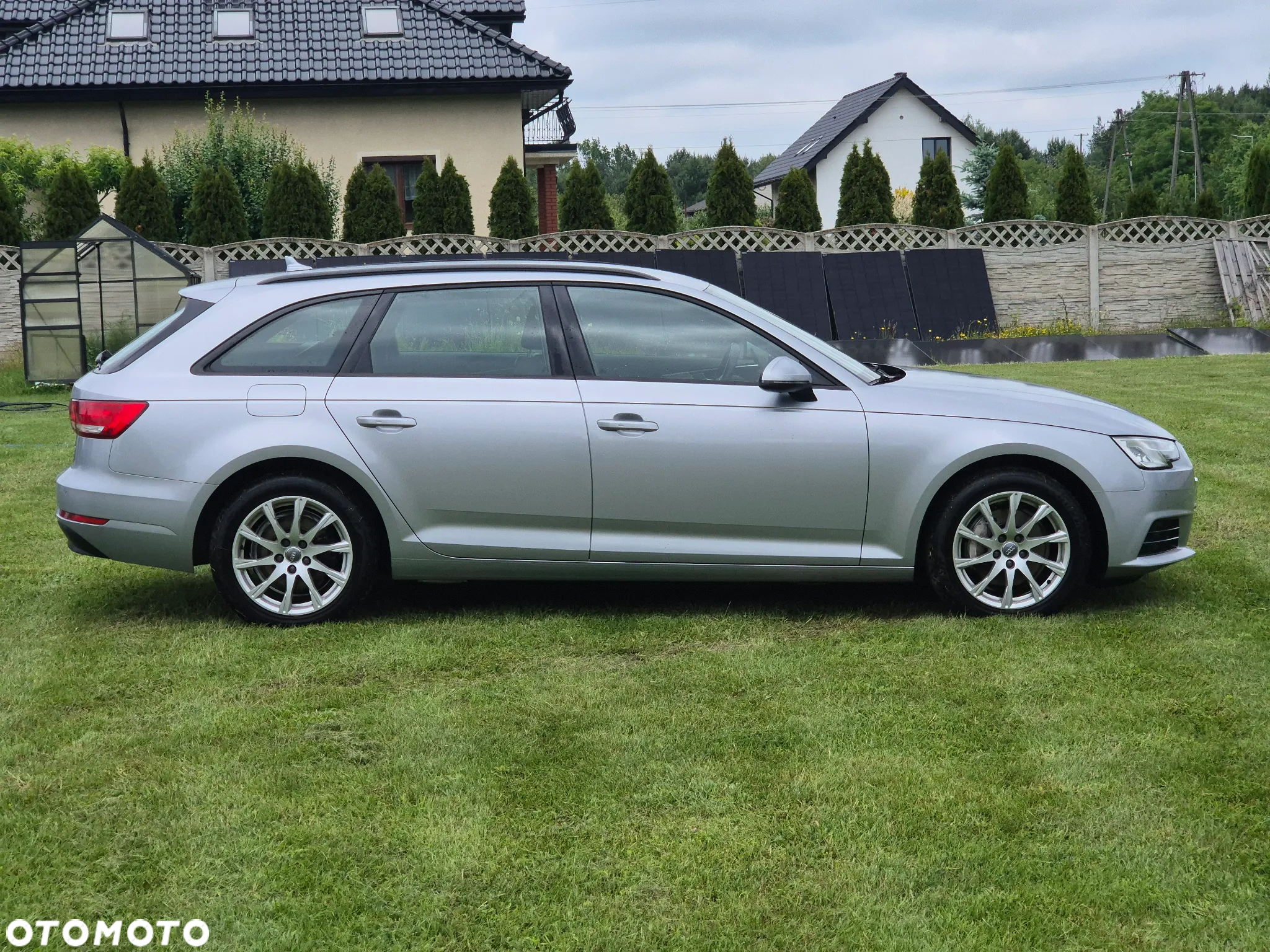 Audi A4 2.0 TDI Quattro S tronic - 13