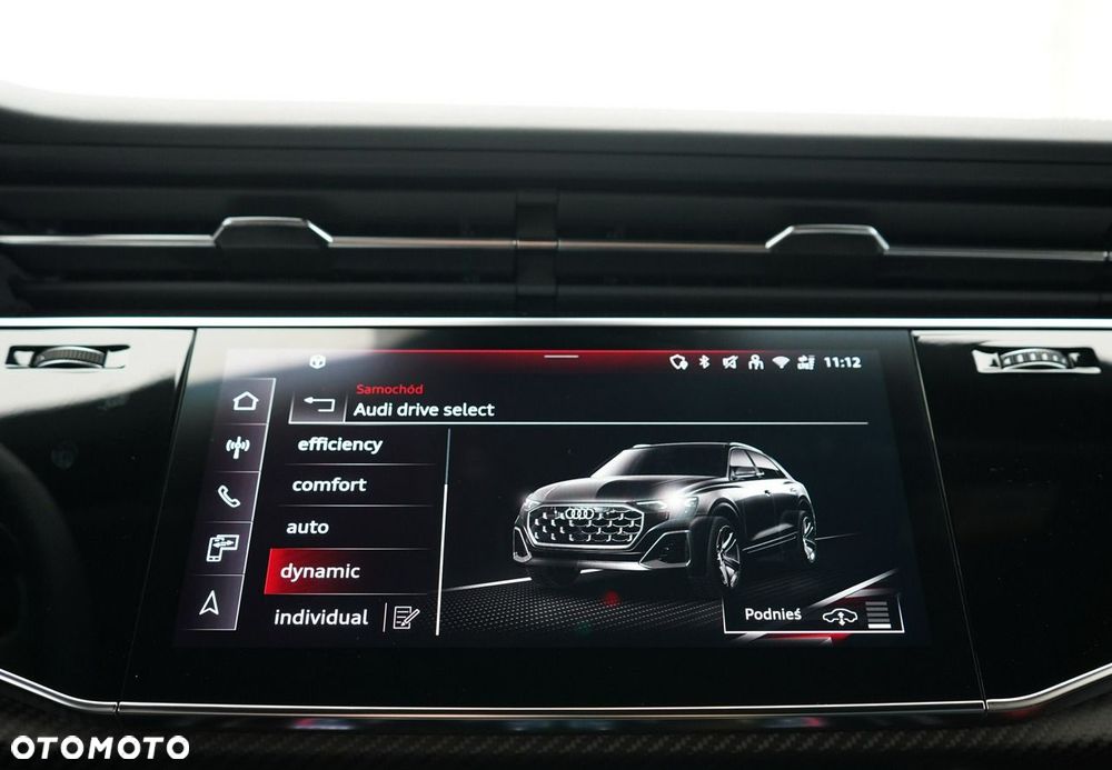 Audi Q8 - 36
