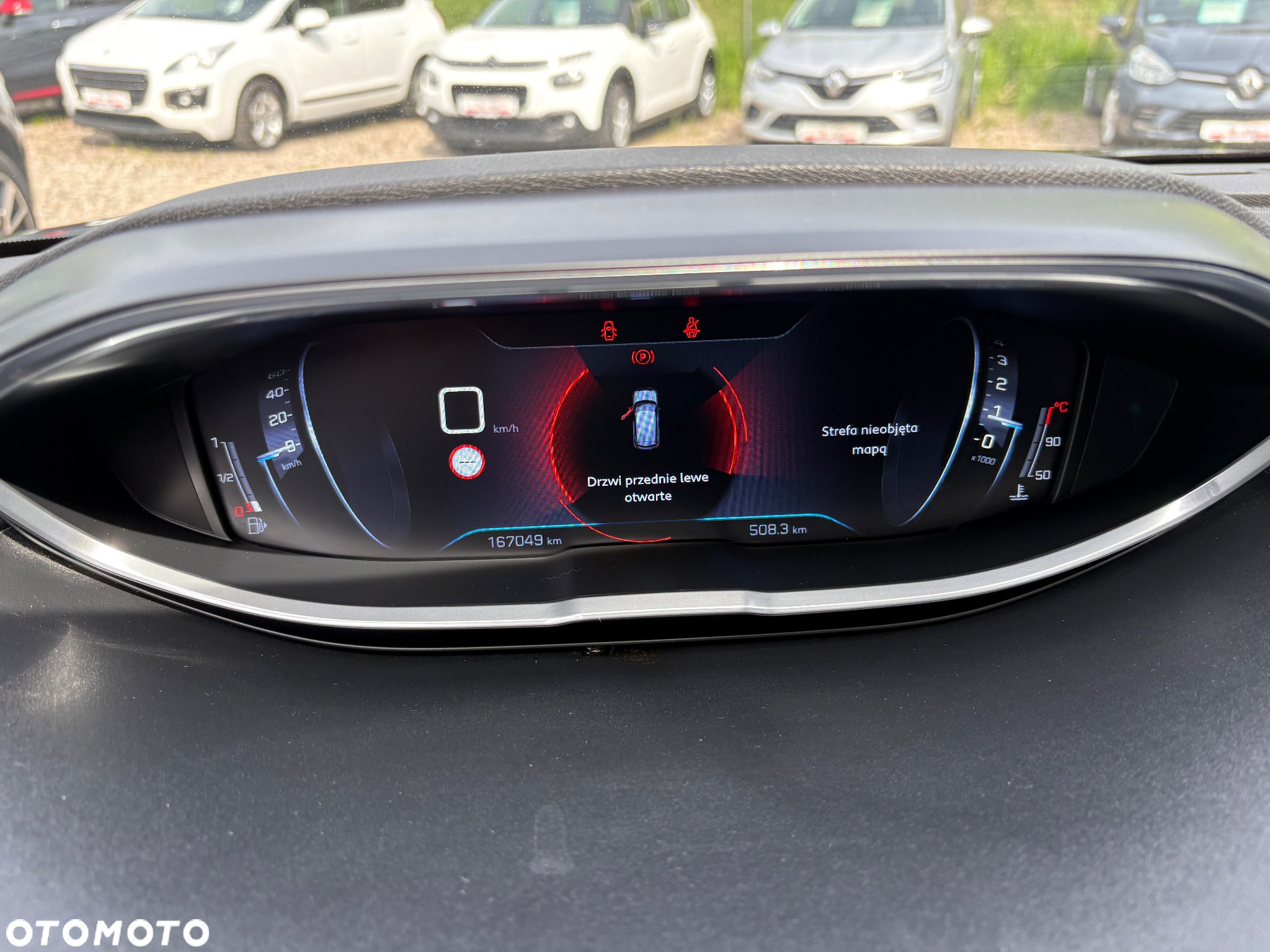 Peugeot 3008 BlueHDi 120 Stop & Start Active - 17