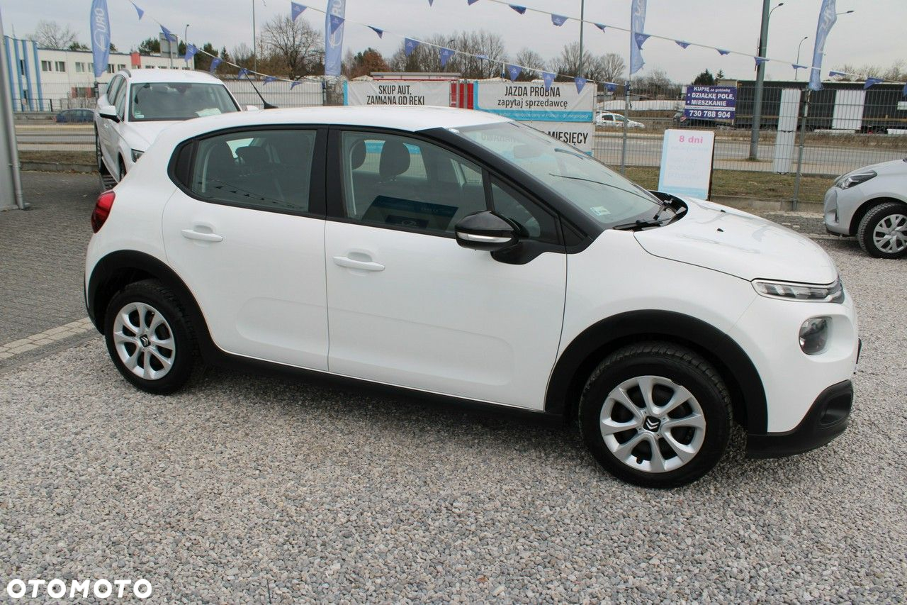 Citroën C3 - 5
