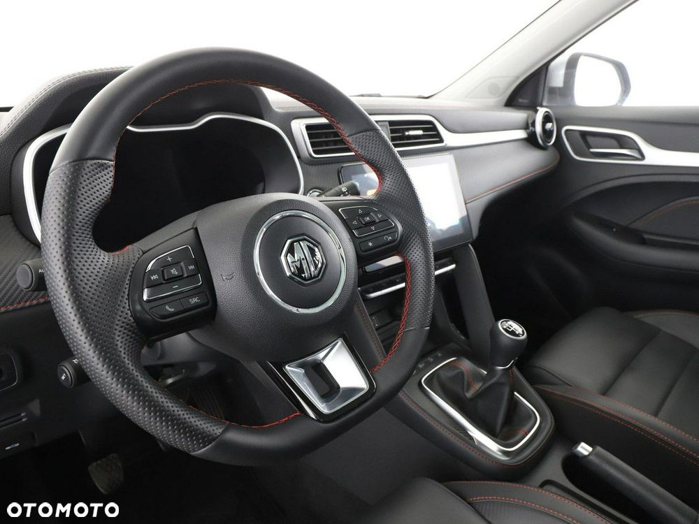 MG ZS ICE 1.0T-GDI Luxury - 15