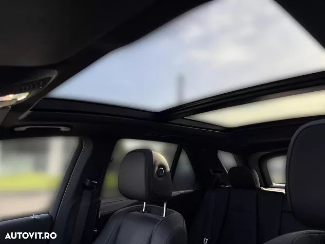 Mercedes-Benz GLE - 22