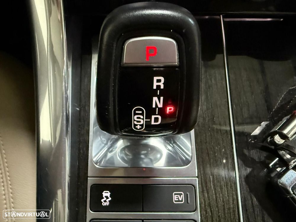 Land Rover Range Rover Sport 2.0 Si4 PHEV HSE Dynamic - 42