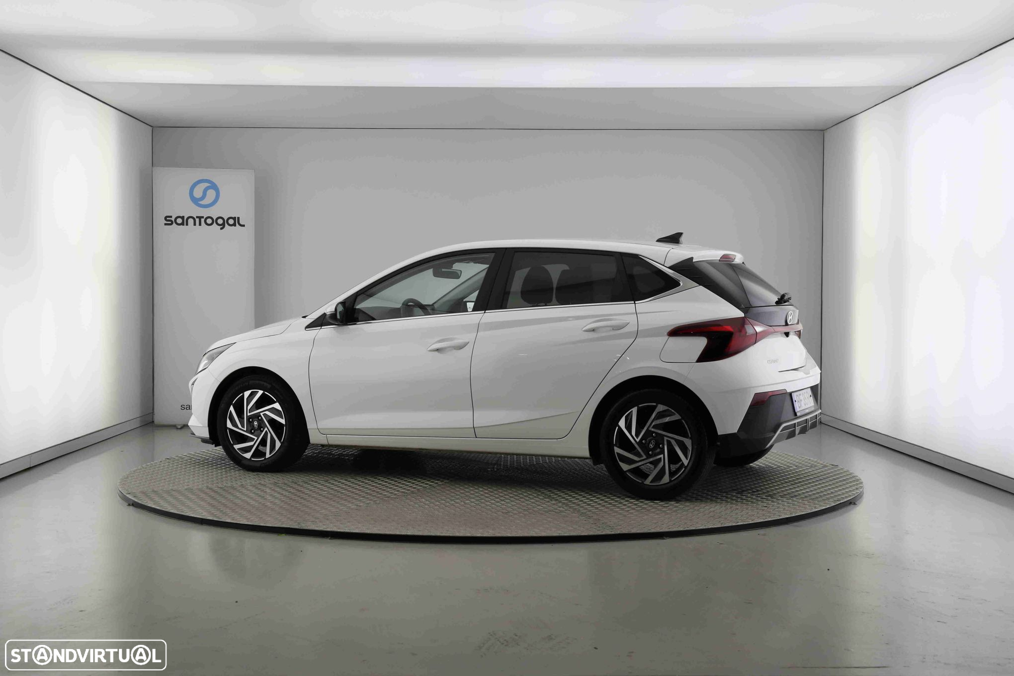 Hyundai i20 1.2 MPi Comfort - 5