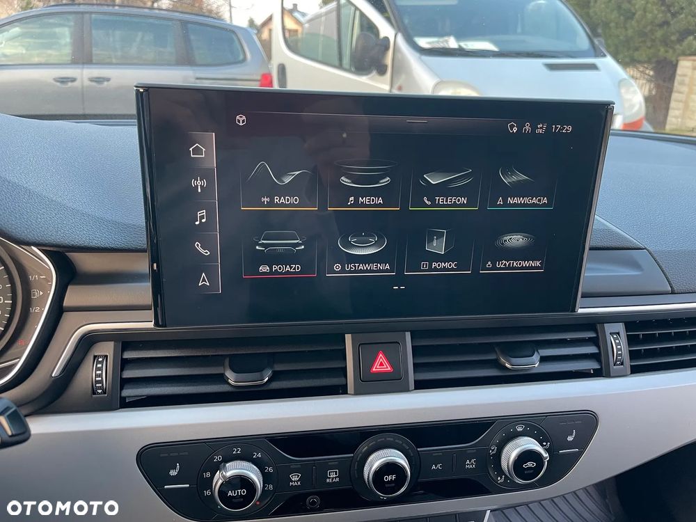Audi A4 Avant - 23