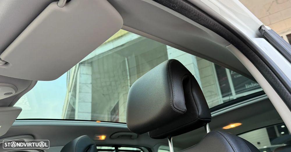 Peugeot 3008 1.6 BlueHDi Allure EAT6 - 12