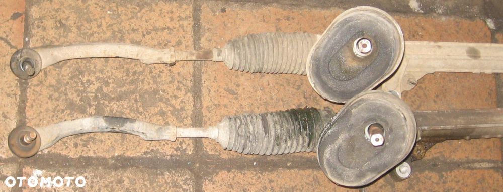 przekładnia kierownicza maglownica MEGANE II SCENIC II - 2