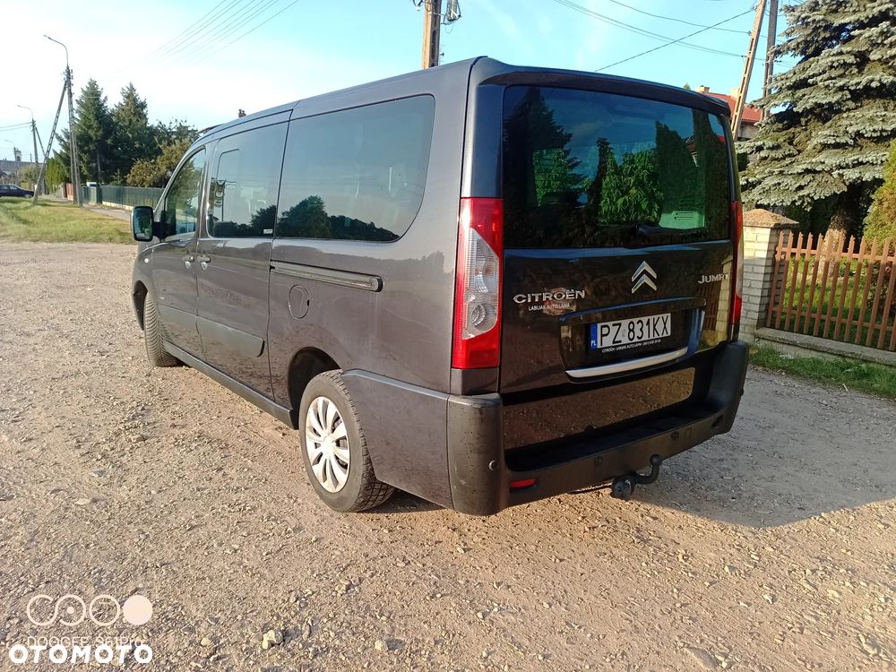 Citroën Jumpy Combi - 2