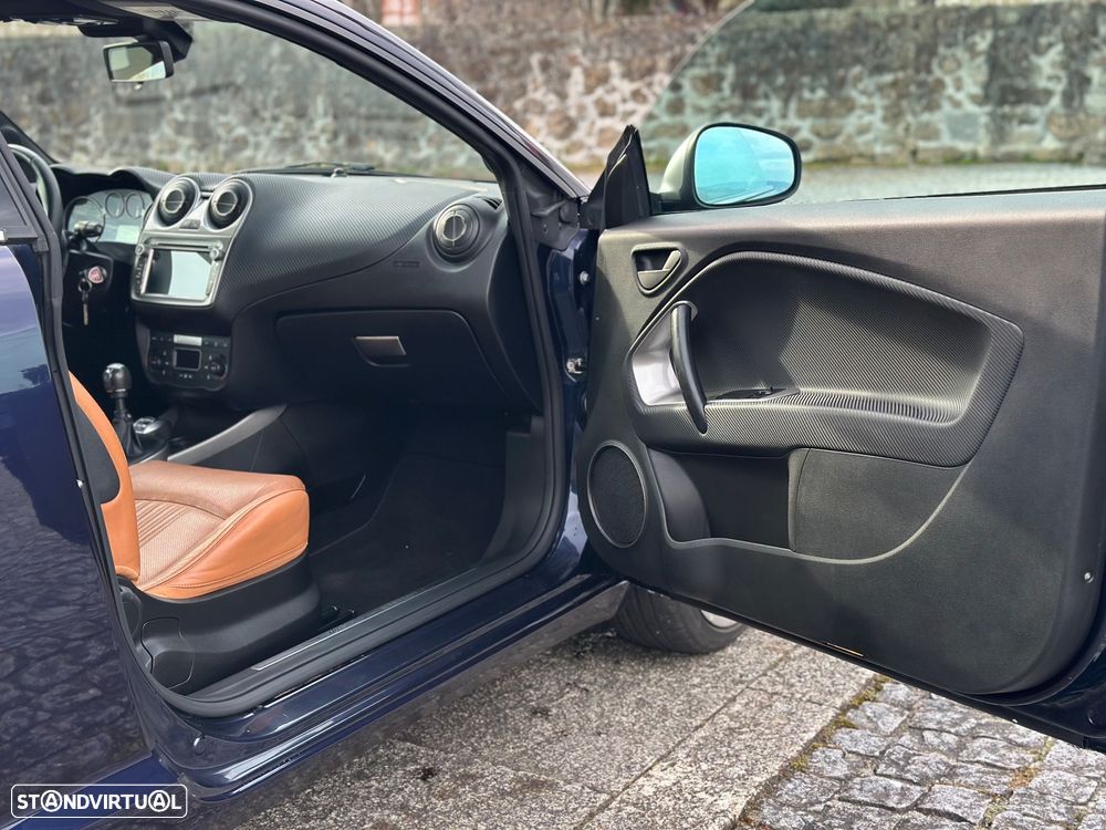 Alfa Romeo MiTo - 39