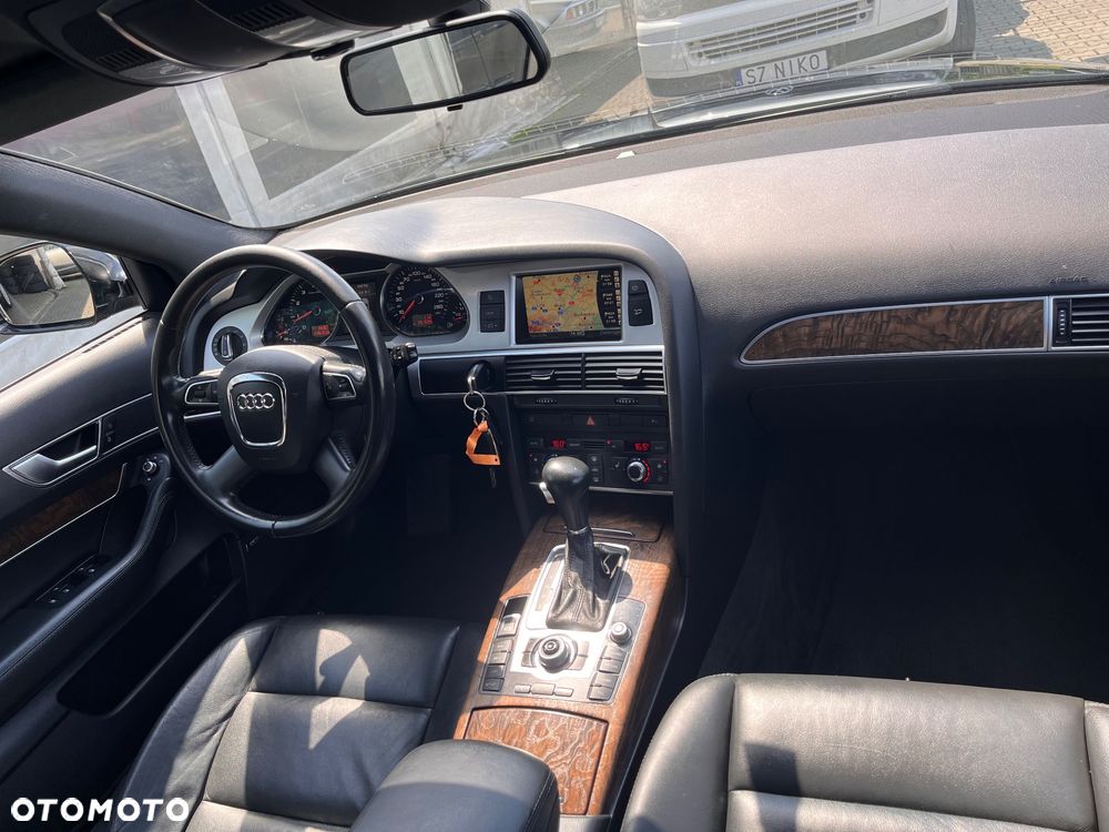 Audi A6 Limousine - 21
