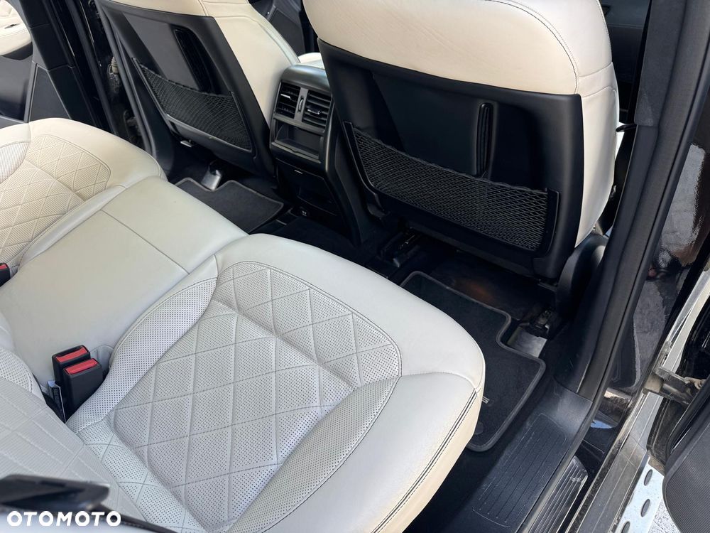 Mercedes-Benz GLE AMG 43 4-Matic - 25