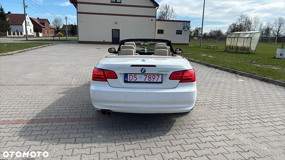 BMW Seria 3 - 7