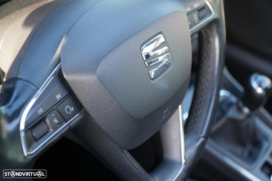 SEAT Leon ST 1.6 TDI Style S/S - 10