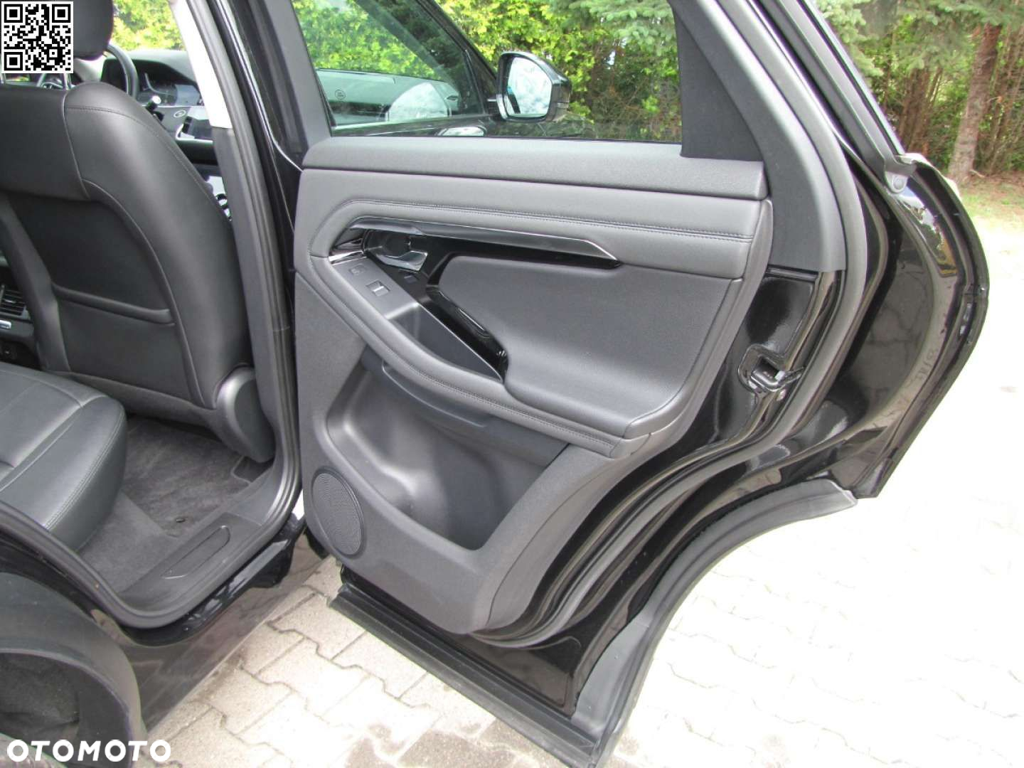 Land Rover Range Rover Evoque - 13
