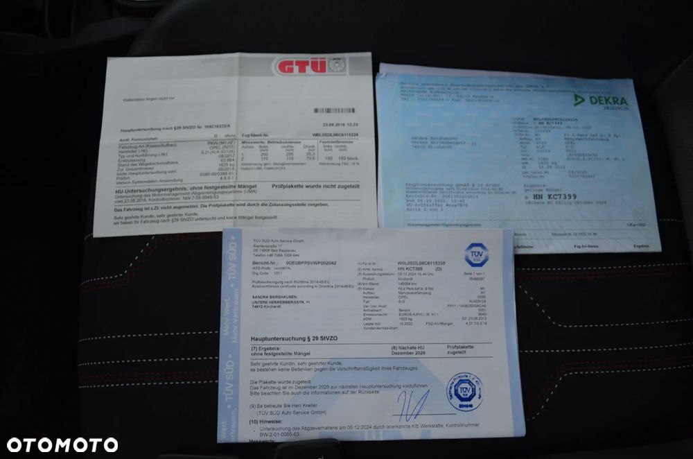 Opel Corsa 1.4 16V 150 Jahre - 23