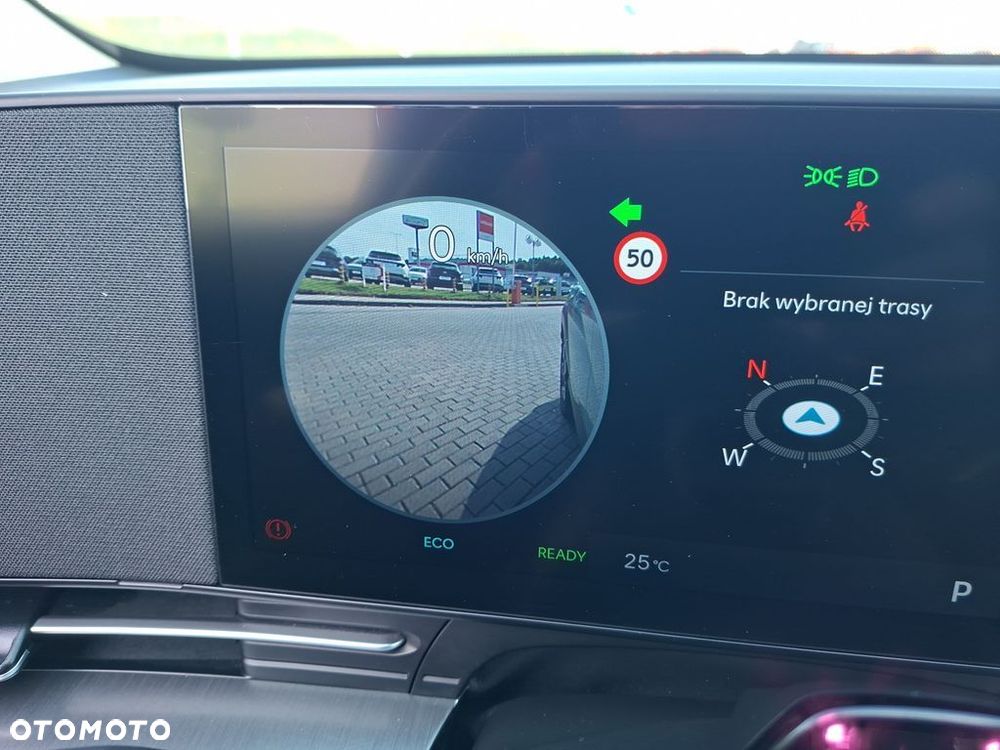 Hyundai Kona 1.6 GDI Hybrid Executive DCT - 36