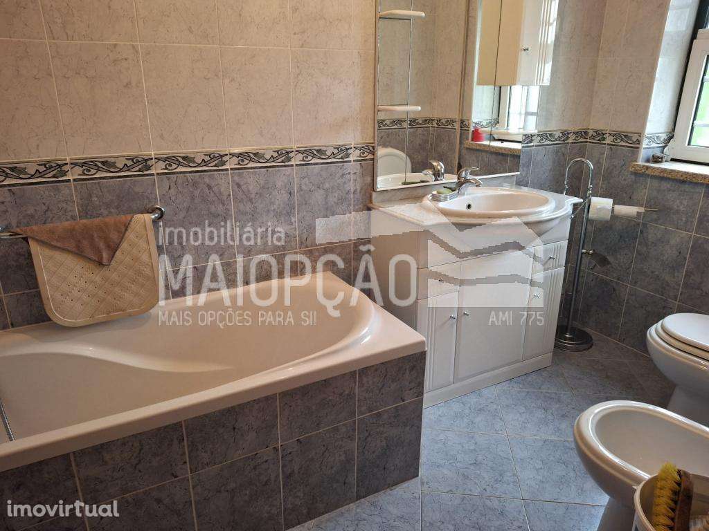 Moradia Famalicão - Grande imagem: 3/15