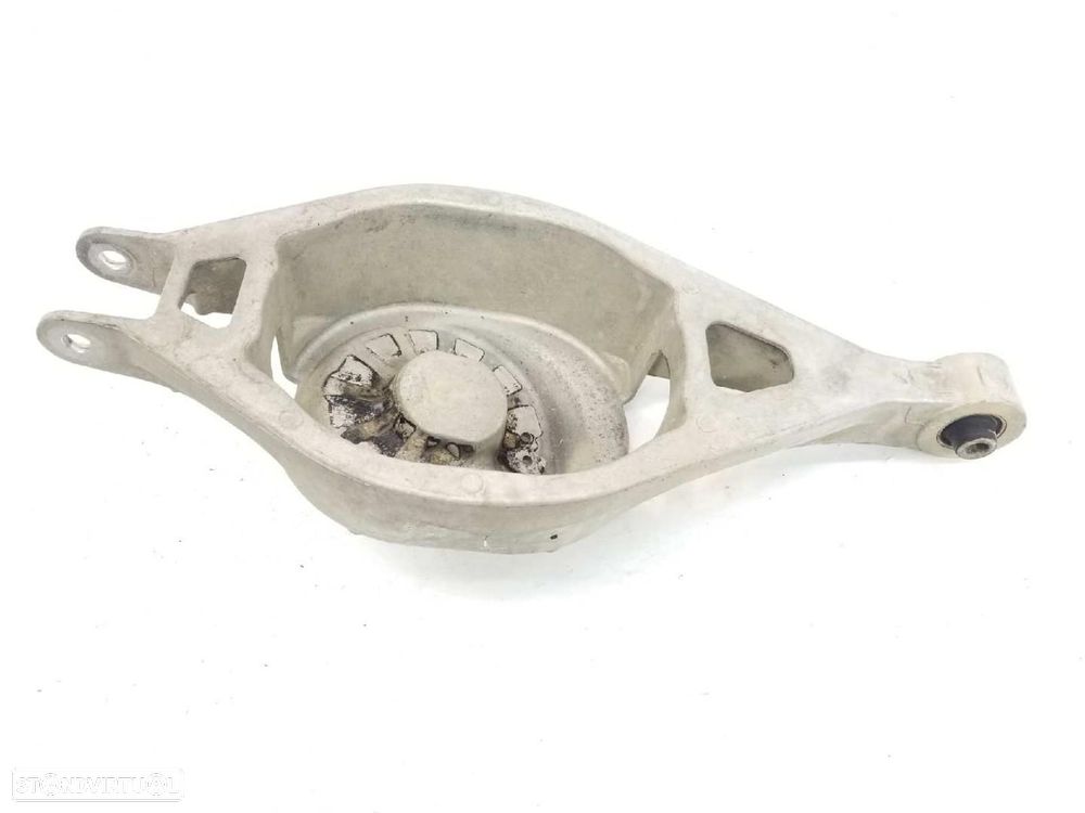 BRAÇO SUSPENSÃO INFERIRO TRASEIRO ESQUERDO INFINITI FX S51 - 1