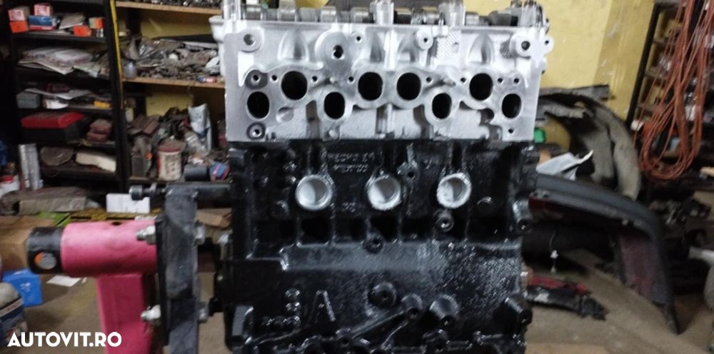 Volkswagen Golf - 24