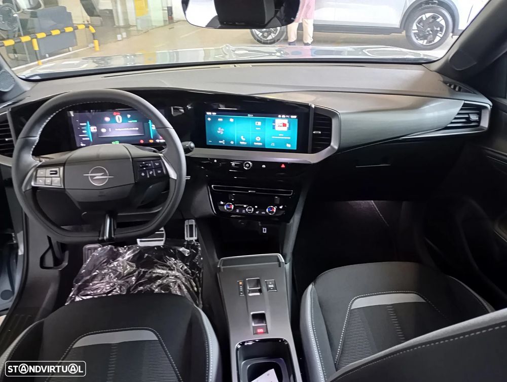 Opel Mokka-e 54 kWh GS - 11