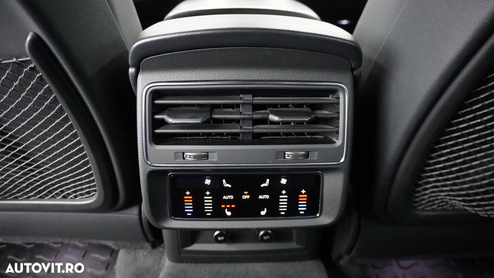 Audi Q8 50 TDI quattro Tiptronic - 26