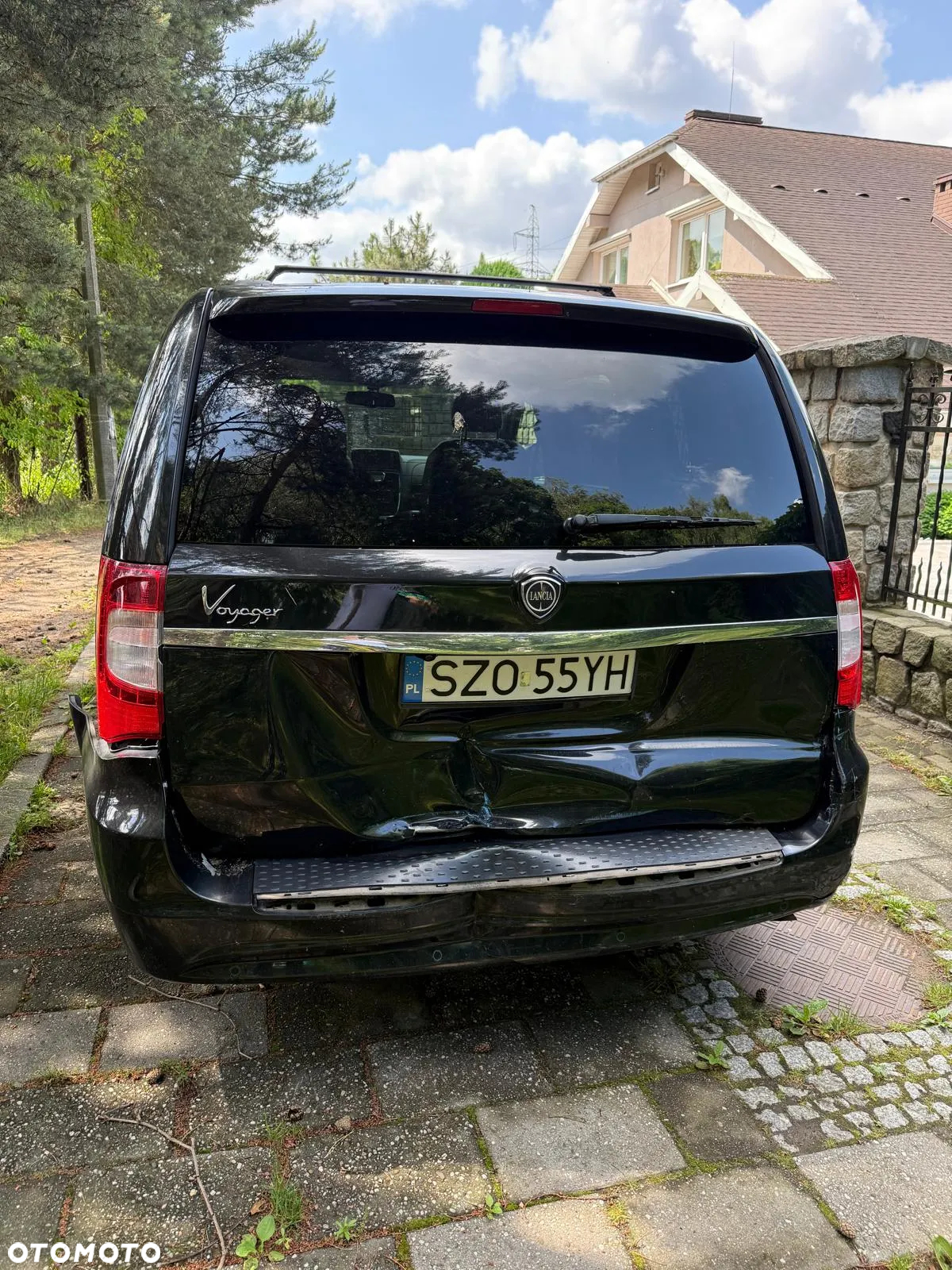 Lancia Voyager - 30