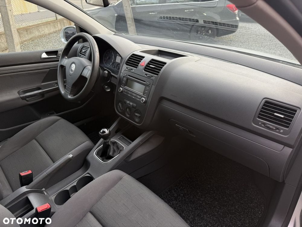 Volkswagen Golf 1.4 Trendline - 22