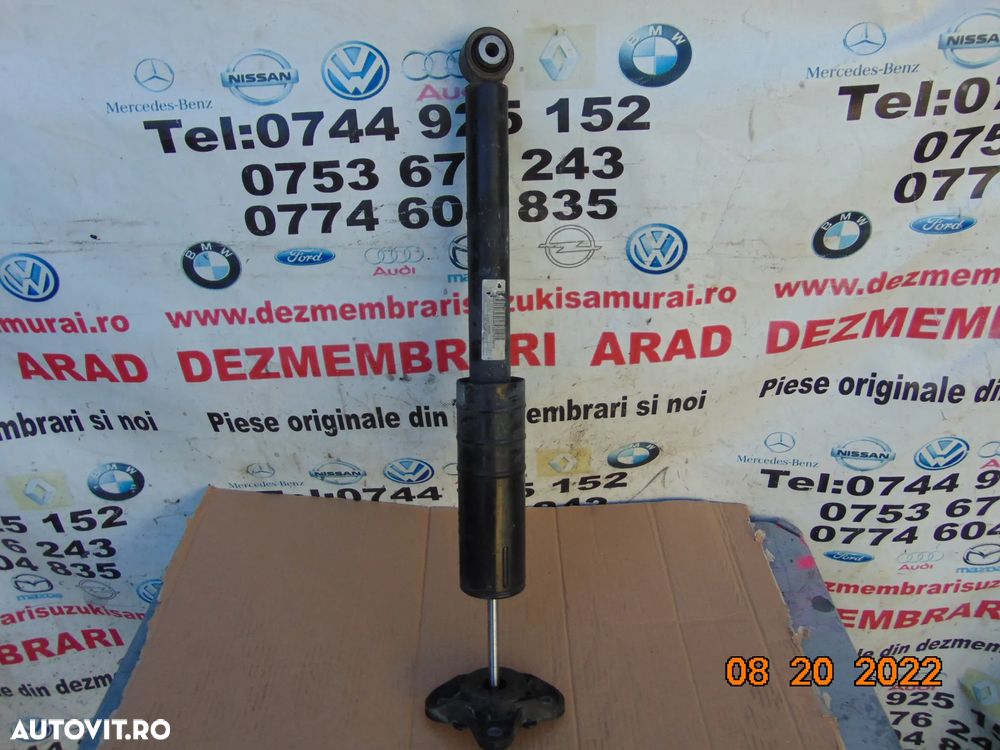 Telescop spate Alfa Romeo stelvio 2015-2023 amortizor spate dezmembrez - 1