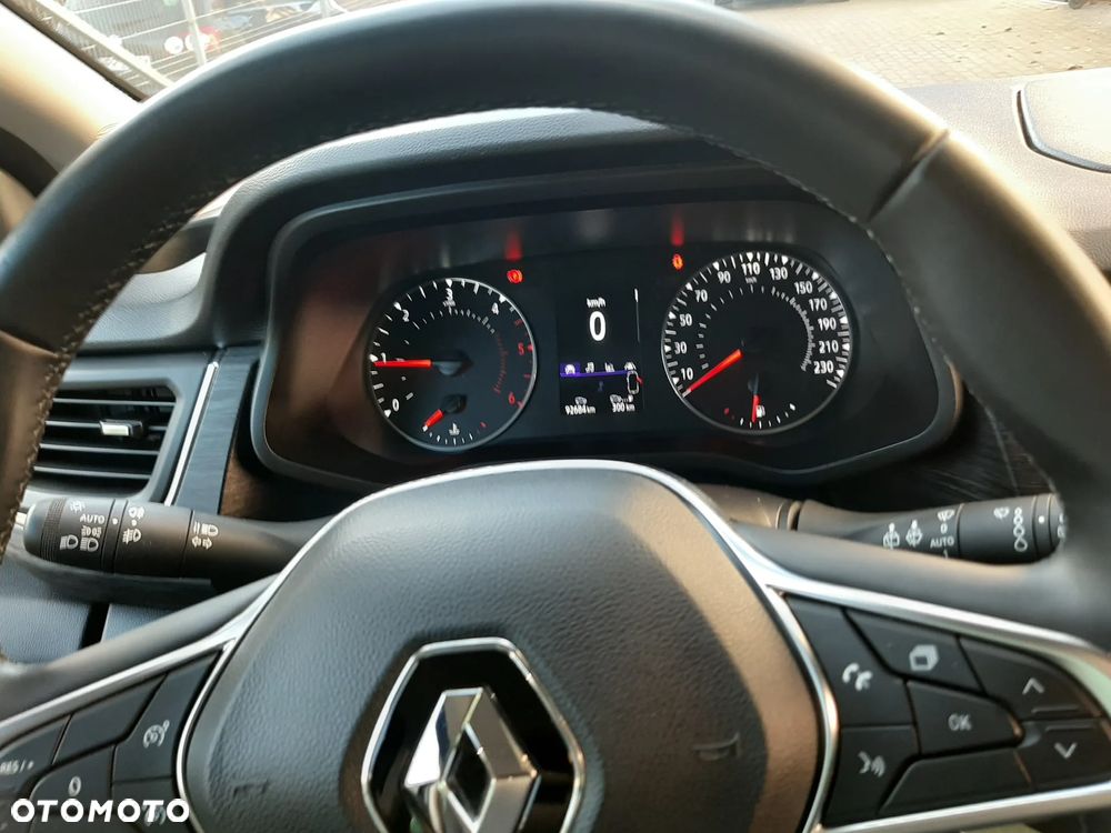 Renault Trafic SpaceClass 2.0 dCi - 17