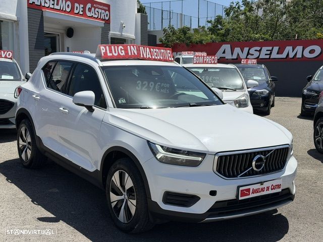 Volvo XC 40 1.5 T4 PHEV Inscription Expression - 6