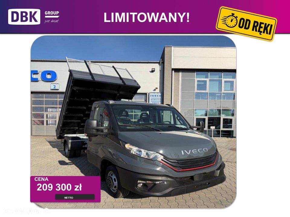 Iveco Daily