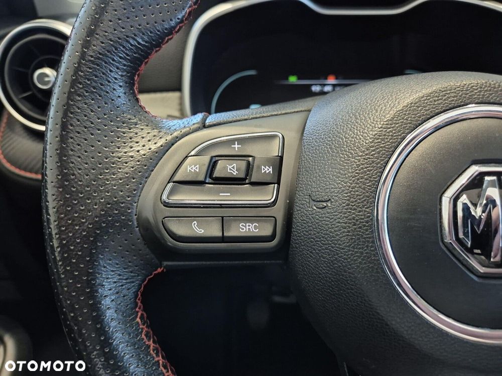 MG ZS 1.0 T-GDI Exclusive - 18