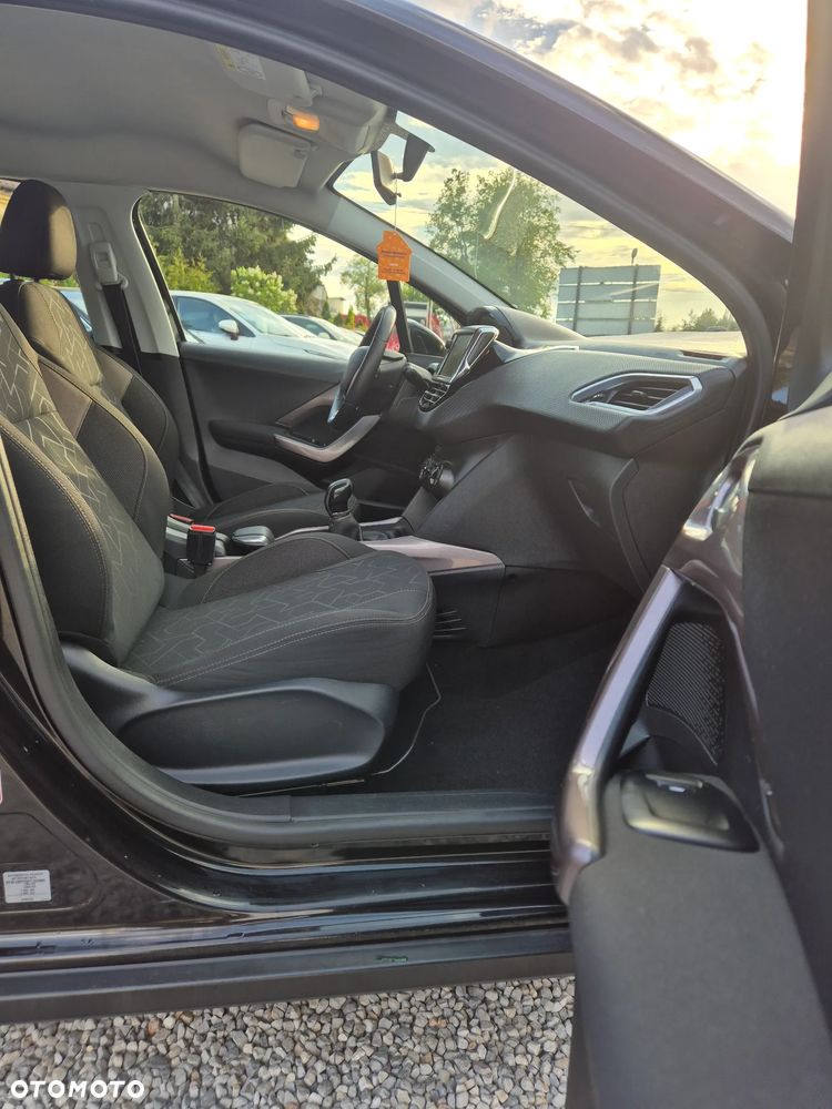 Peugeot 2008 - 29