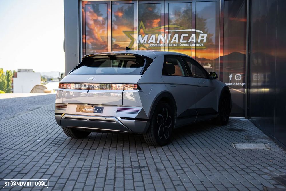 Hyundai Ioniq 5 73 kWh Premium - 28