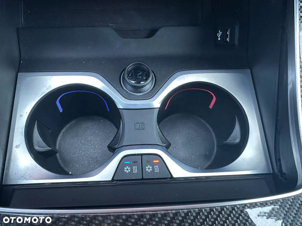 BMW X7 M60i xDrive mHEV sport - 22