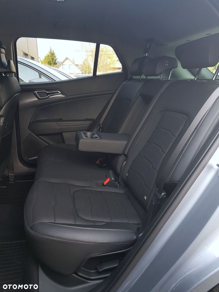 Kia Sportage 1.6 T-GDI Anniversary 2WD DCT - 31