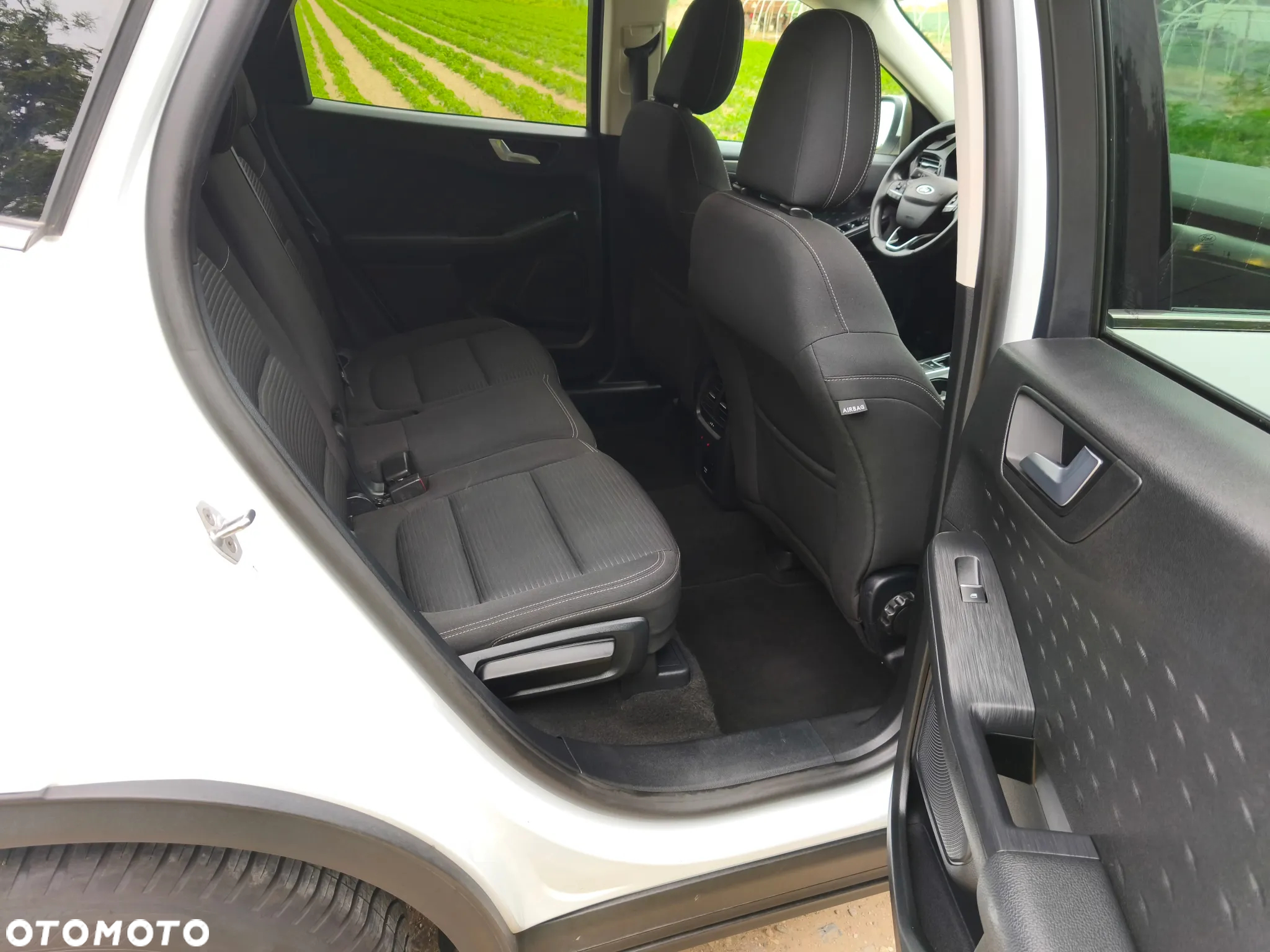 Ford Kuga - 15