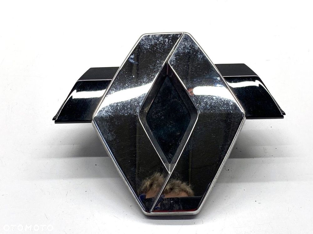 LOGO EMBLEMAT  RENAULT ARKANA I (LCM_) 2019 - 2022 1.5 E-TECH 145 69 kW [94 KM] Hybryda silnik - 1