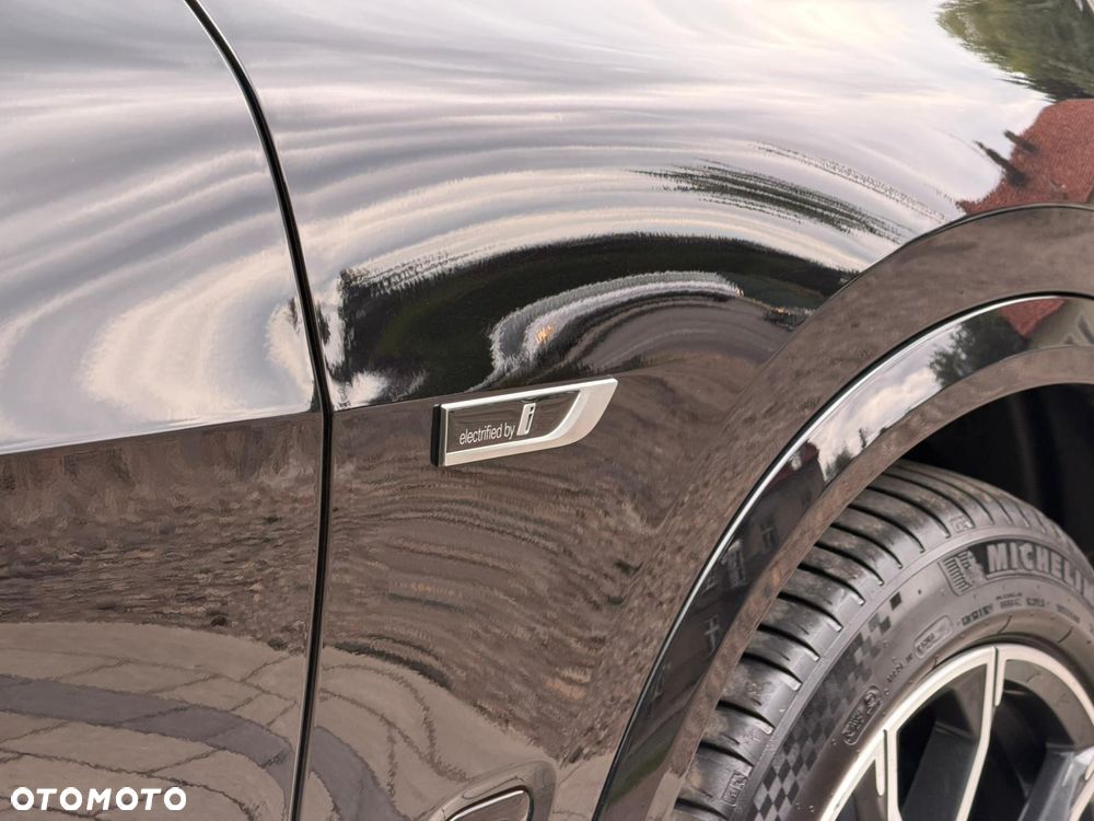 BMW X5 xDrive50e PHEV sport - 16
