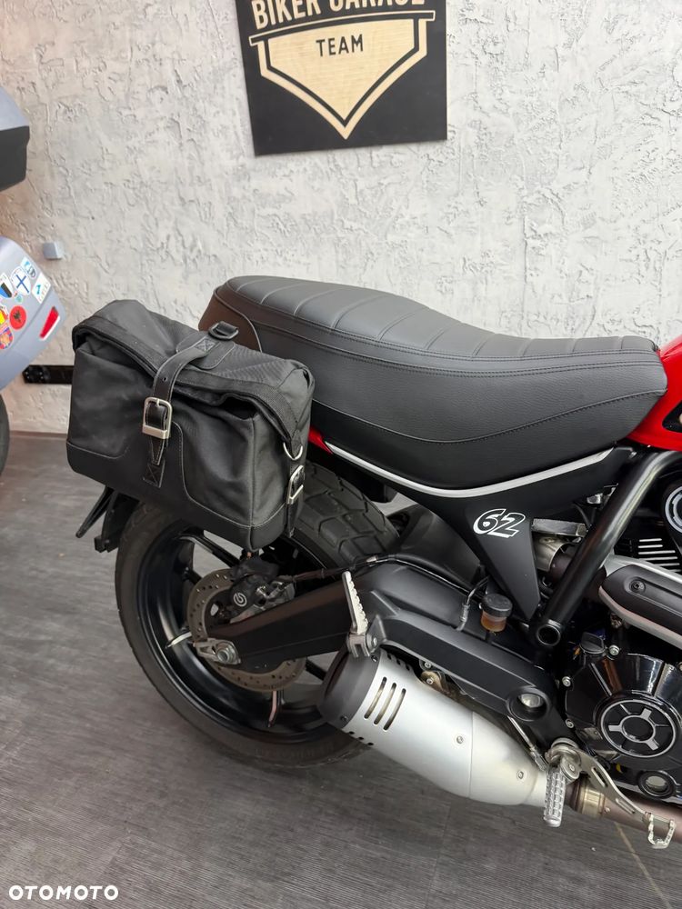 Ducati Scrambler - 25
