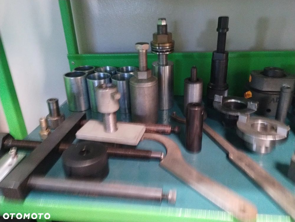 VP 44 pomair do Eps 815 Deltafi Bosch - 4