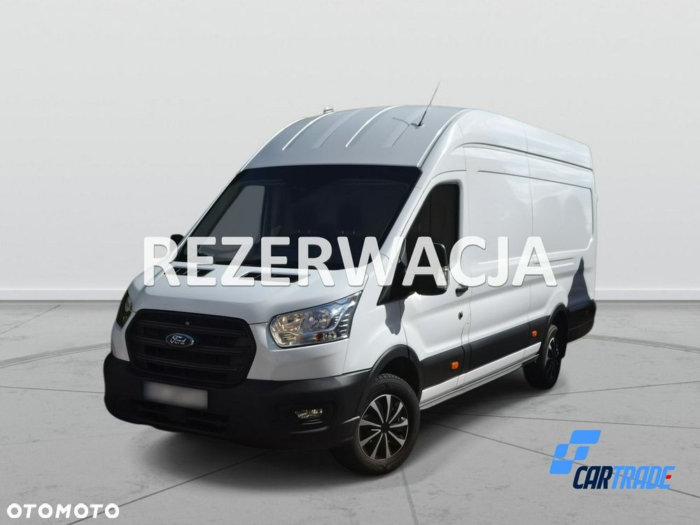 Ford Transit - 2